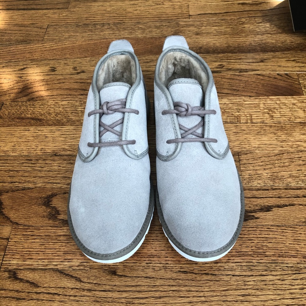 🆕UGG Maksim Chukka Boot